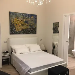 Appartamento Residenza Sant'orsola Broccaindosso, Bologna