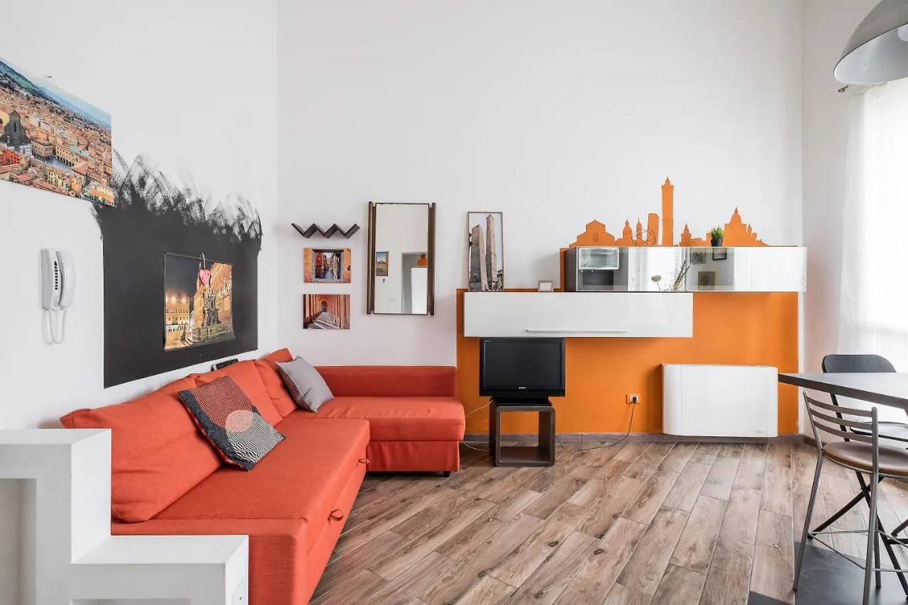 Binario 1 Apartment By Wonderful Italy contacts